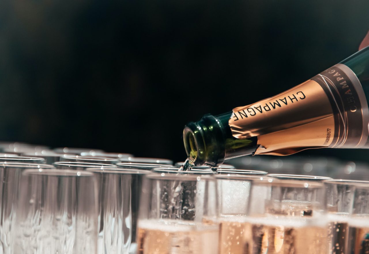 Le champagne : tout ce qu’il faut savoir