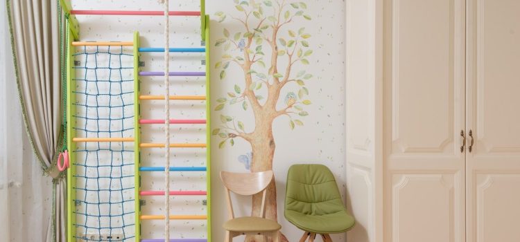 3 idées déco pour une chambre d’enfant colorée et lumineuse
