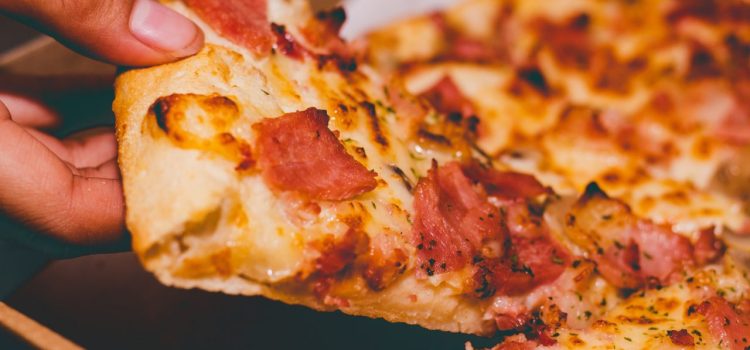 Où acheter des pizzas surgelées de qualité ?