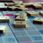 Les mots interdits au Scrabble