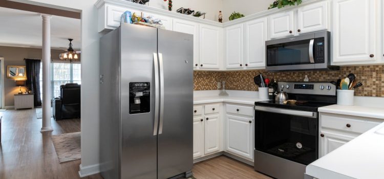 Les avantages et le fonctionnement des réfrigérateurs américains avec technologie Inverter